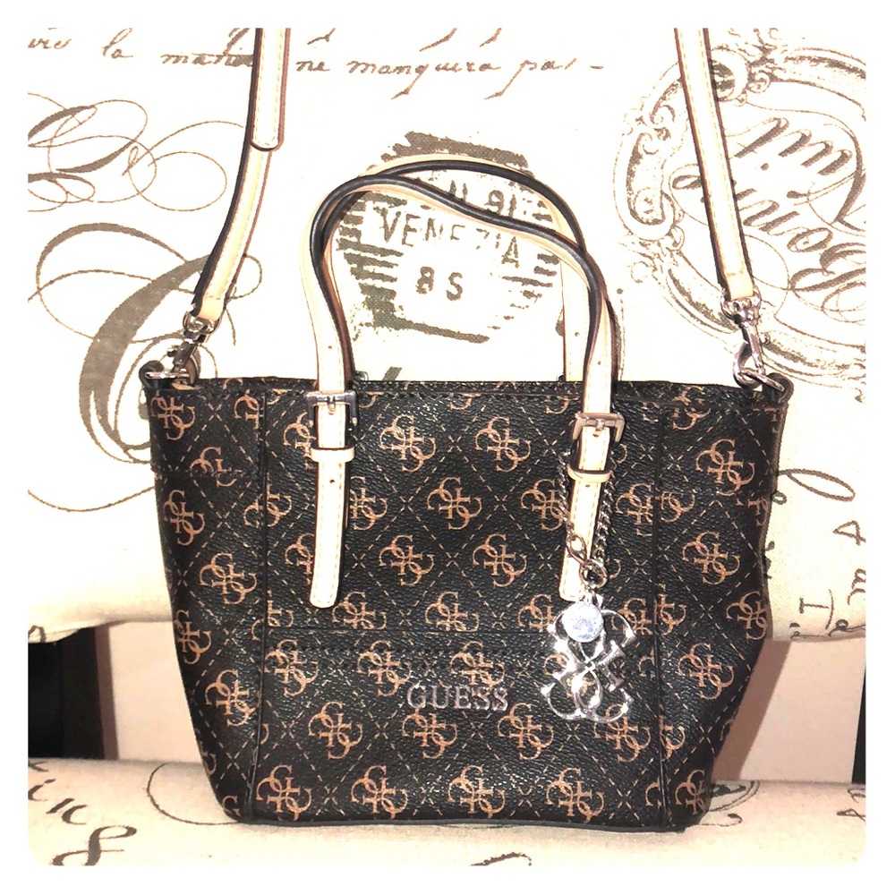 Guess Mini/Handbag